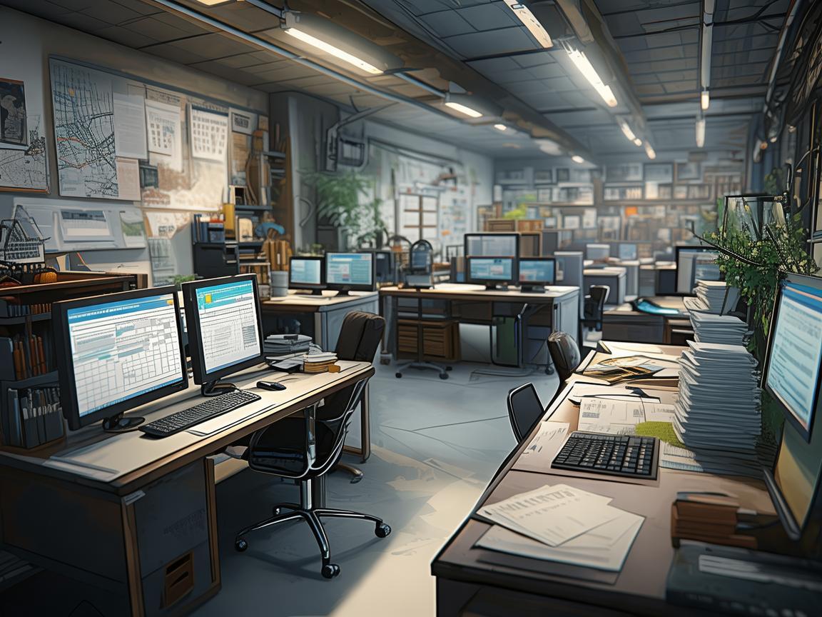 物业主要是做什么工作的？