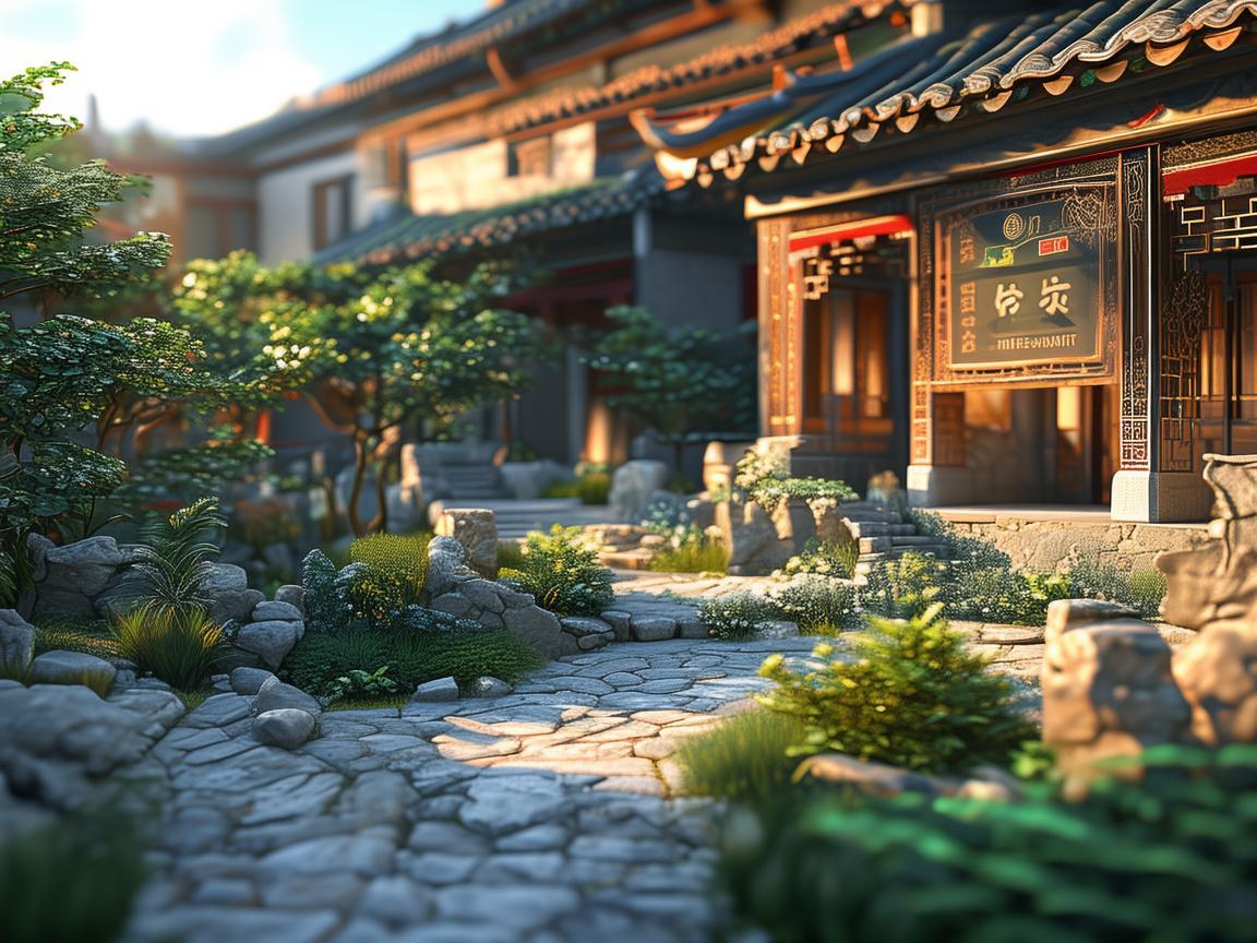 山西第一物业有app吗？