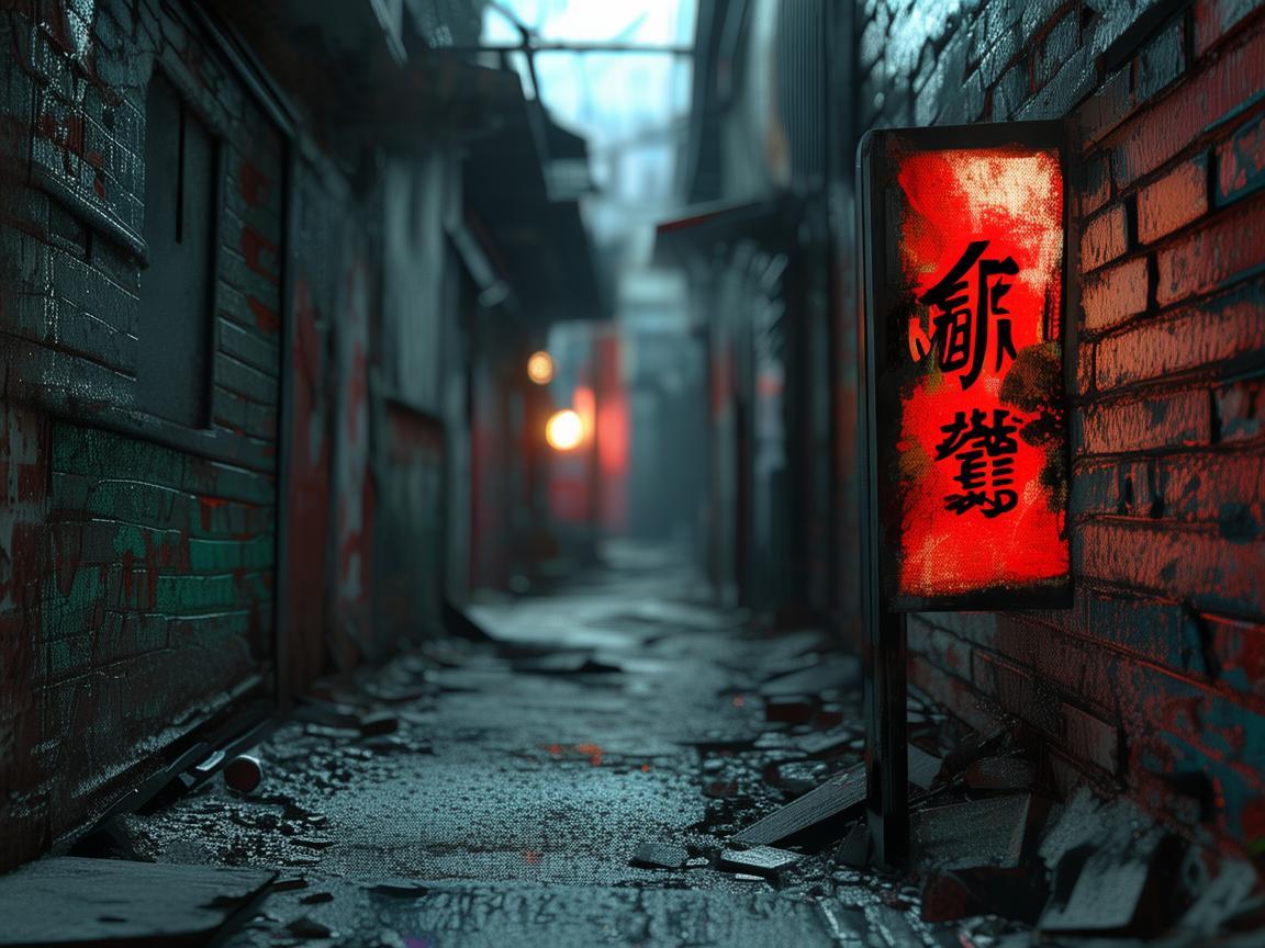流氓物业究竟是什么意思？