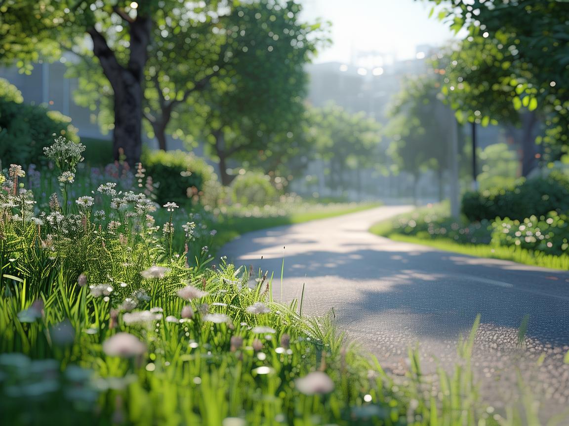 生乐物业公司究竟在什么路？