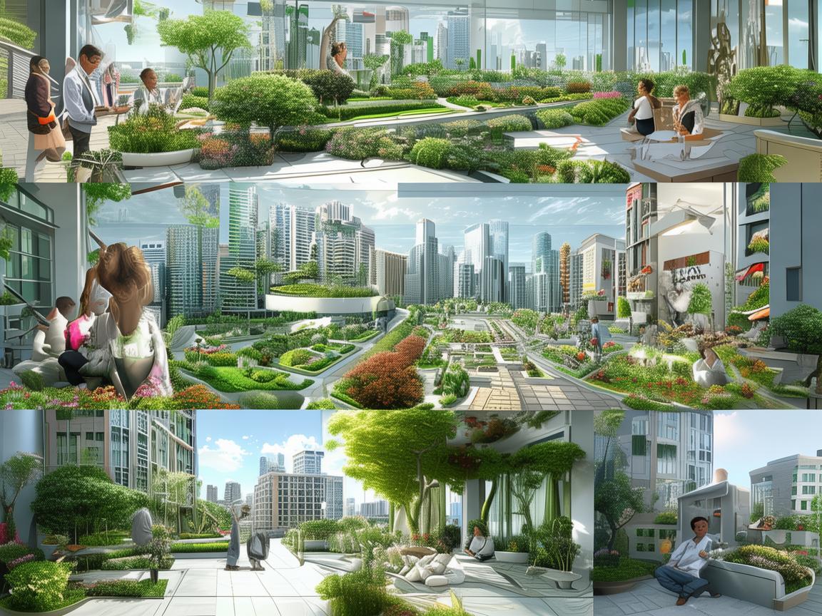 物业工作中的目标究竟是什么？