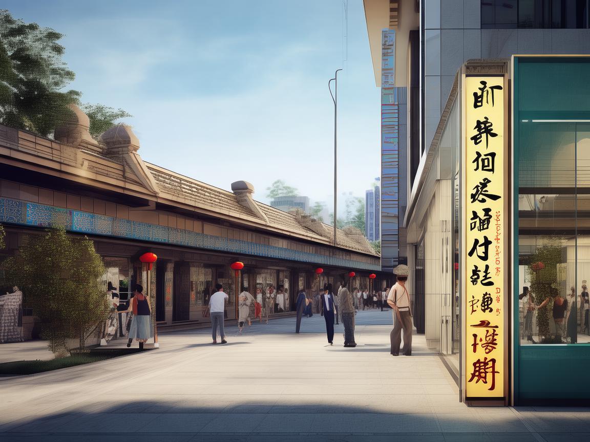 辽宁玫瑰物业负责北站的管理工作吗？