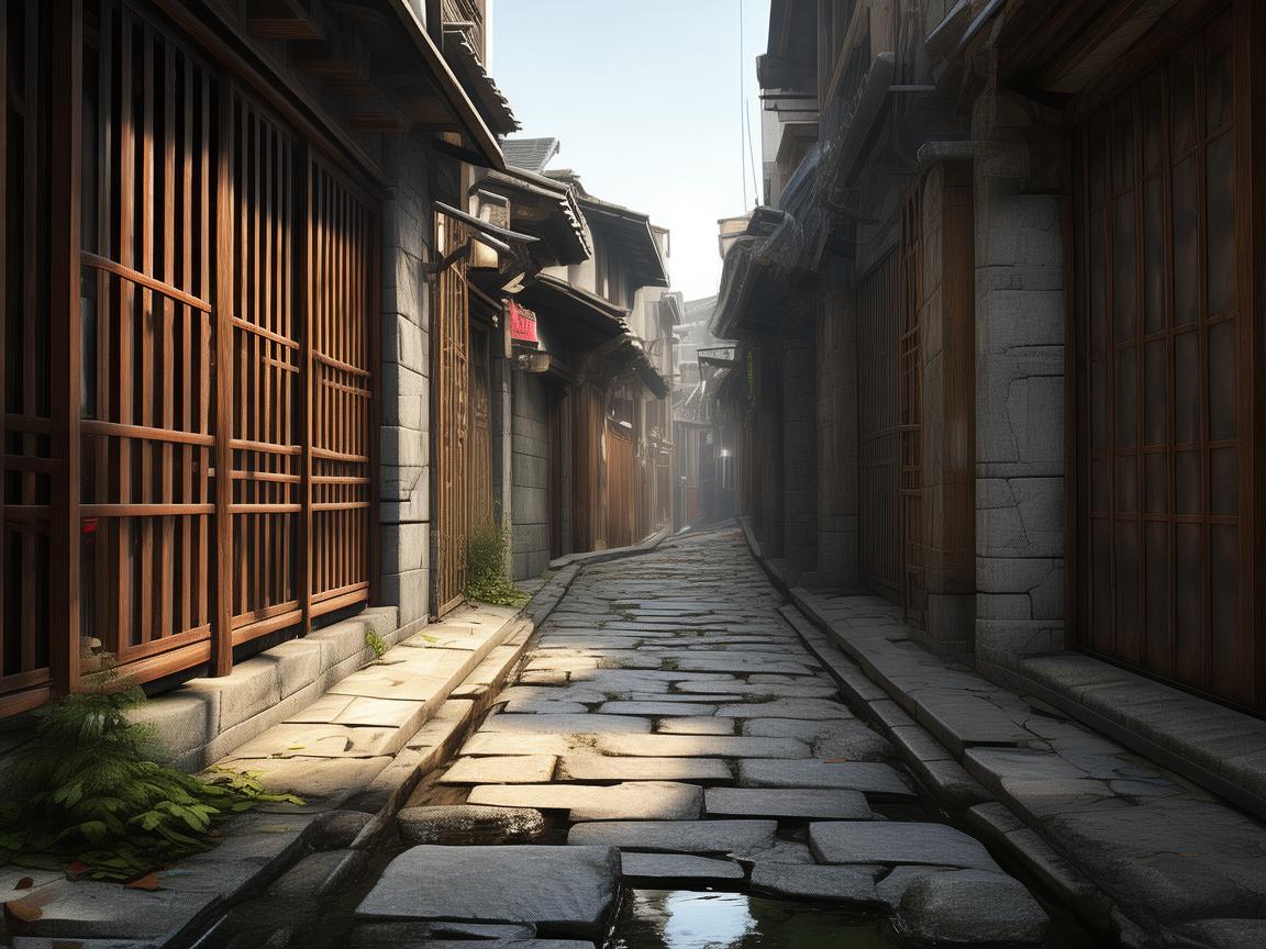梅家弄物业真的安全吗？