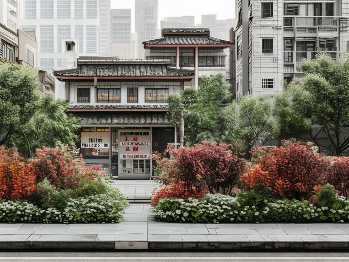 北京物业都有哪些职位呢？
