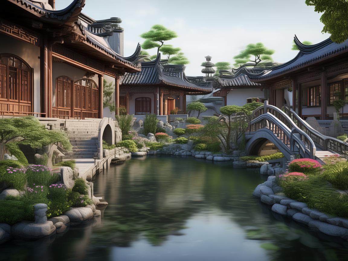 天府花园物业可靠吗？