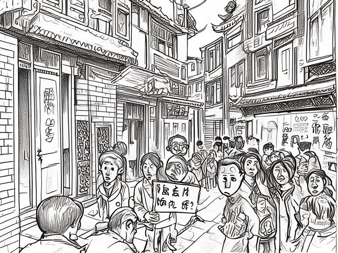 西安物业加收电费犯法吗？