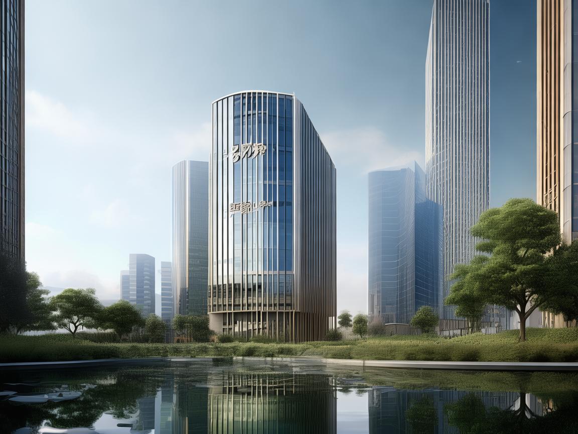 建工兴发物业是国企吗？