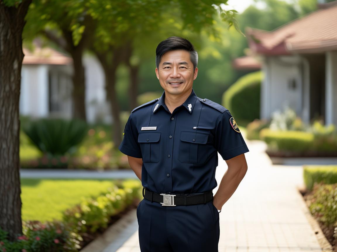 物业人应该是怎样的人？