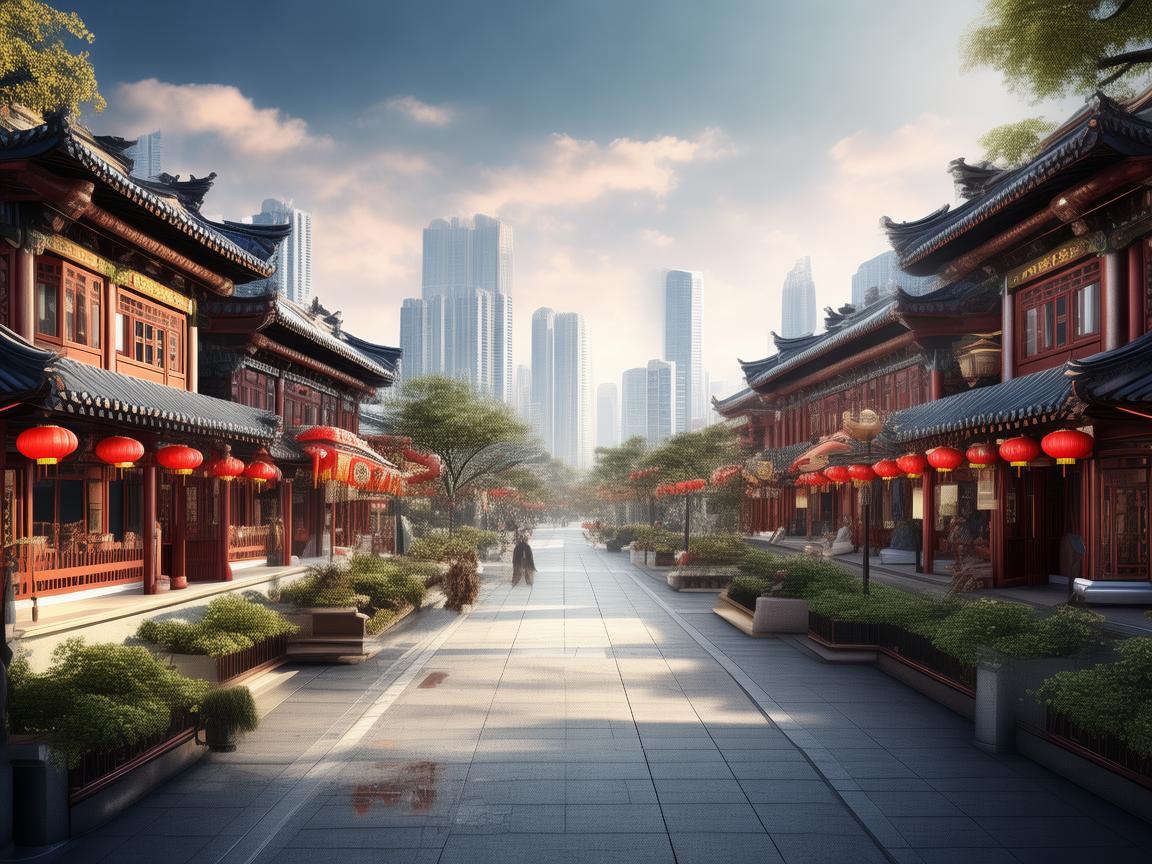 华夏富地北京物业靠谱吗？