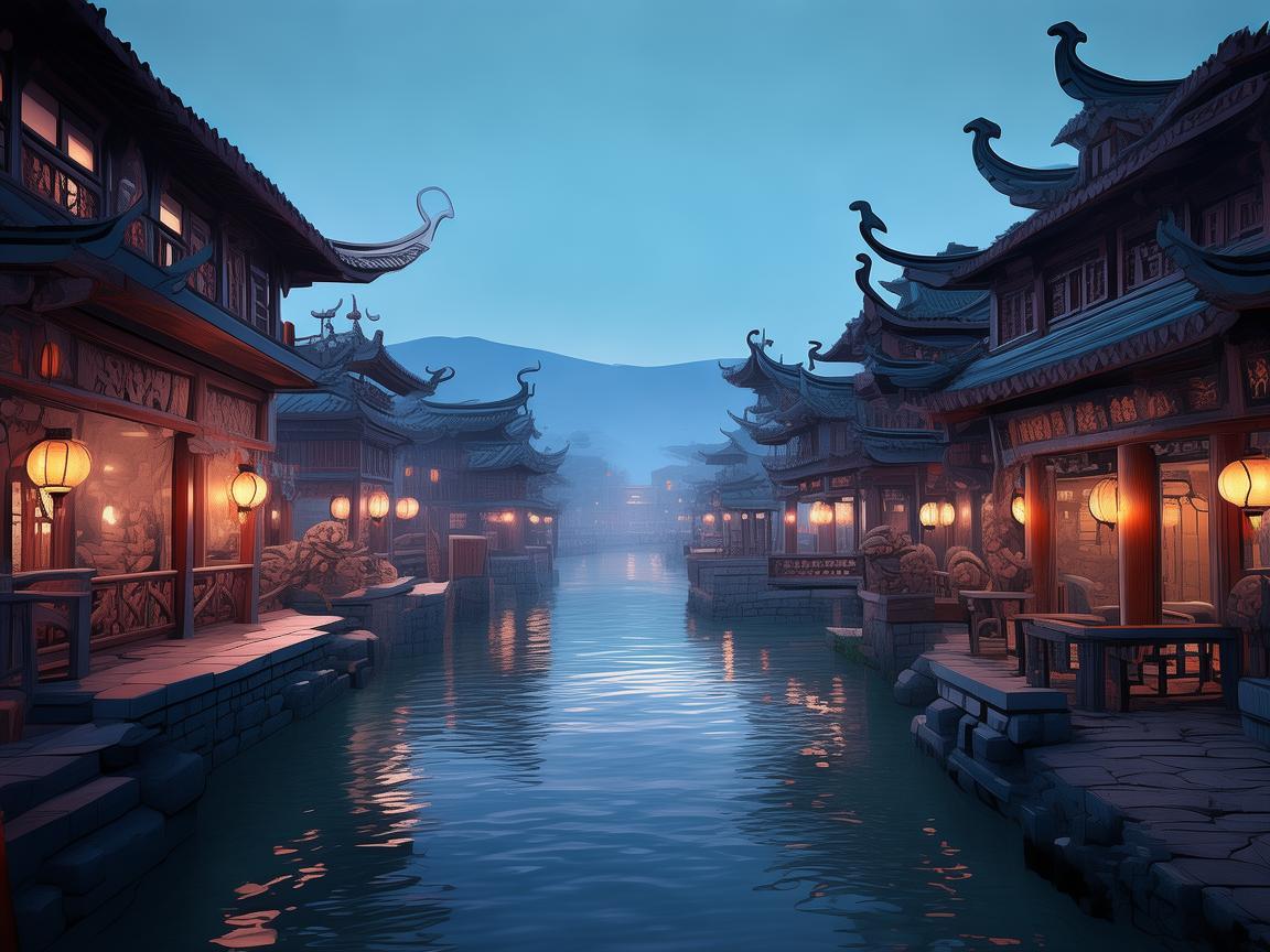 东方港湾物业分数会高吗？