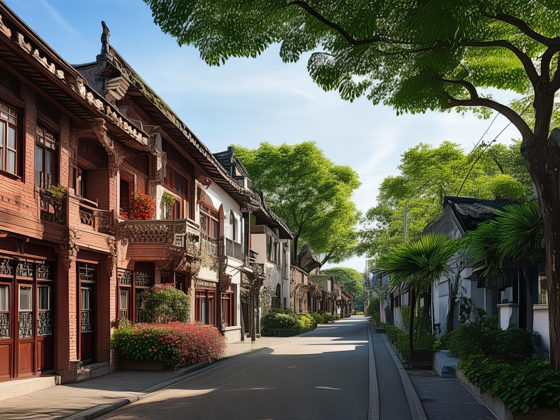 上海中沟路究竟是什么物业？