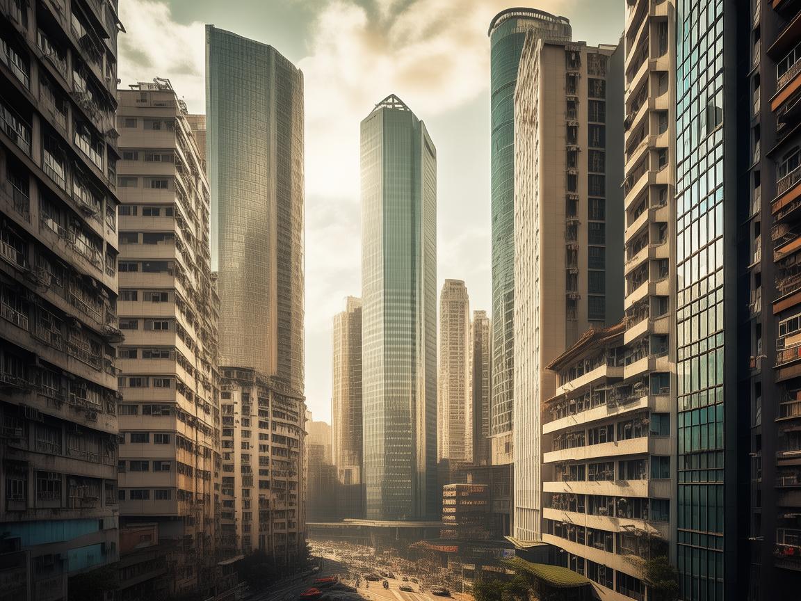 香港物业还值得投资吗？
