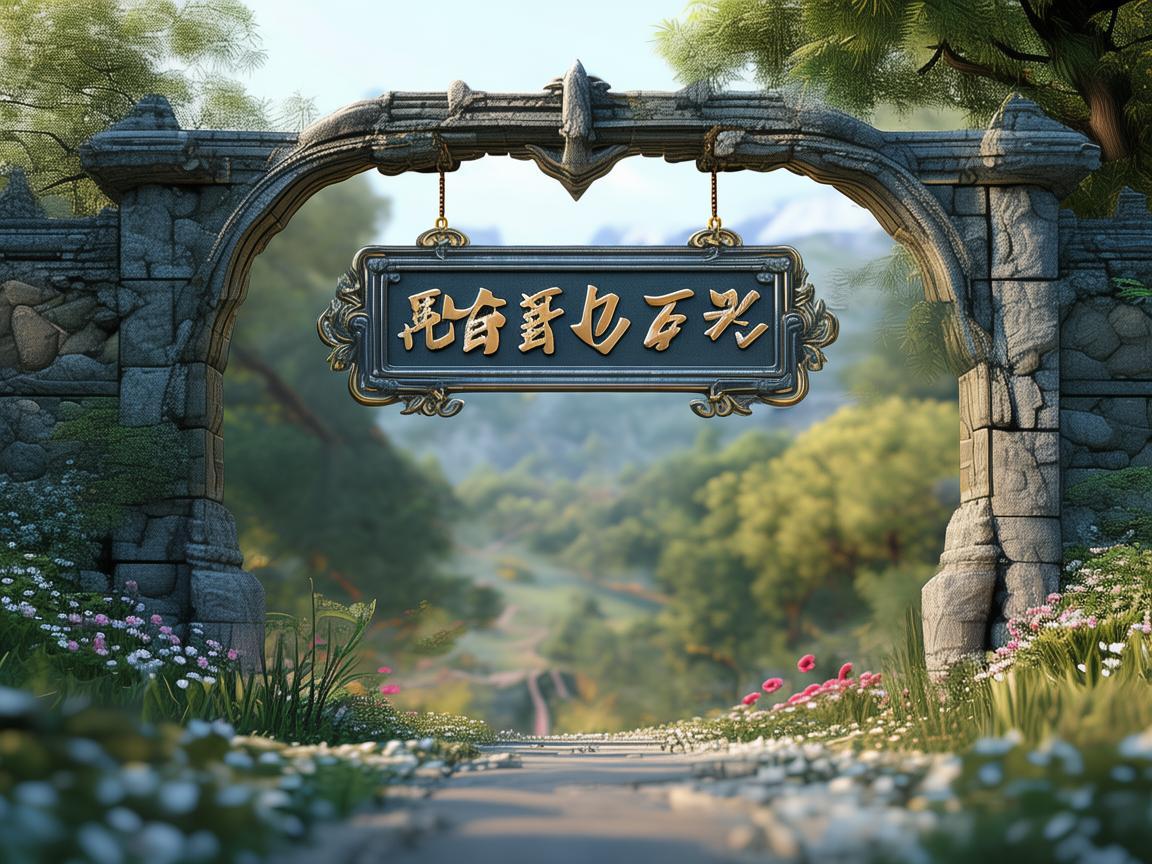 荣盛物业究竟叫什么名字？