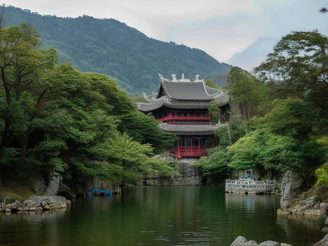 天府长岛物业真的靠谱吗？