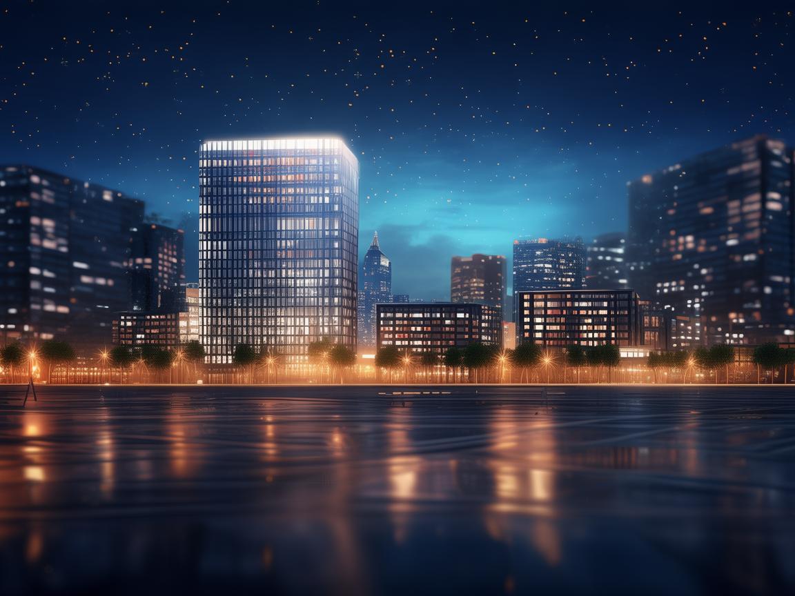 城市星座物业可靠吗？