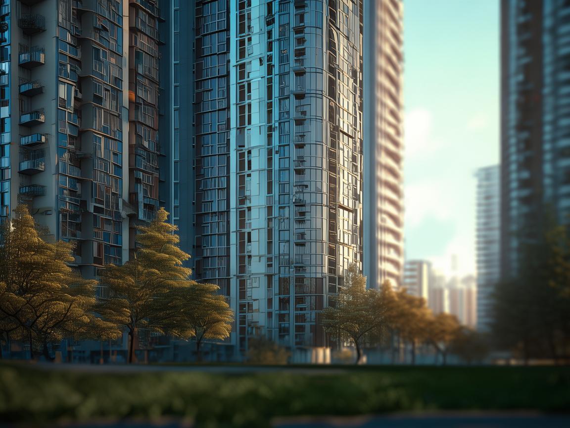 物业费1.8元算高吗？