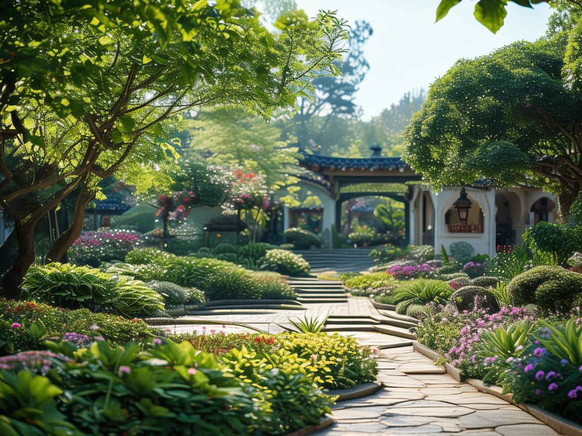 谊龙花园是否有专业物业管理？