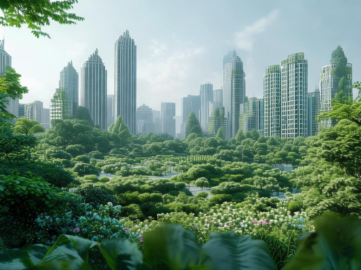 绿城物业在福建有项目吗？