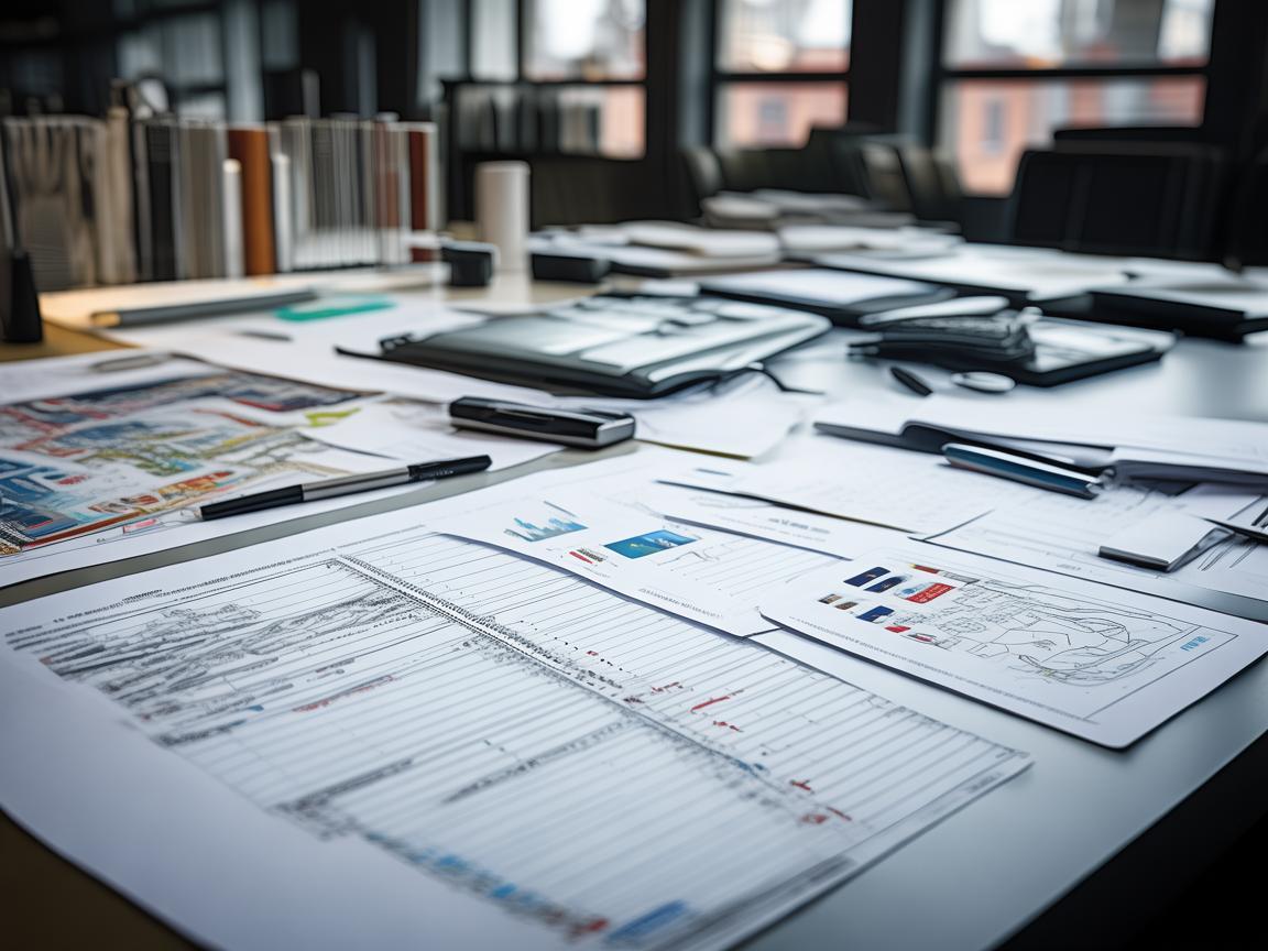 物业财务究竟都干什么？