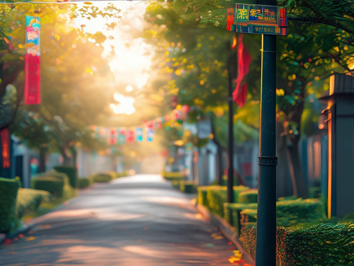 国庆节物业管家放假吗？