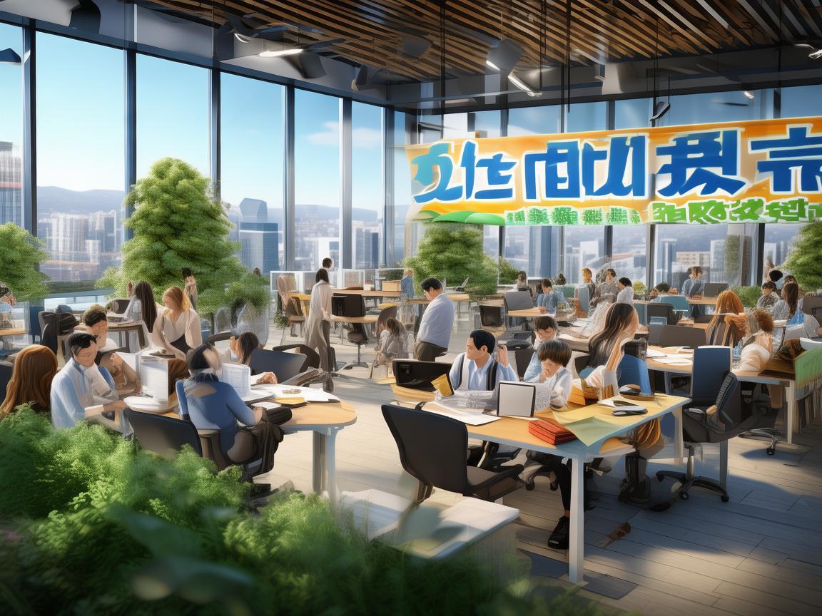 泗安和康物业正在招聘吗？
