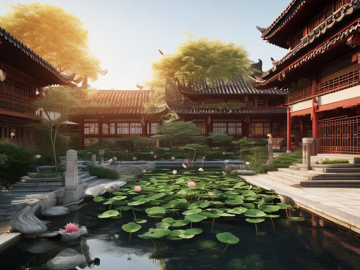 德祥苑物业是什么？