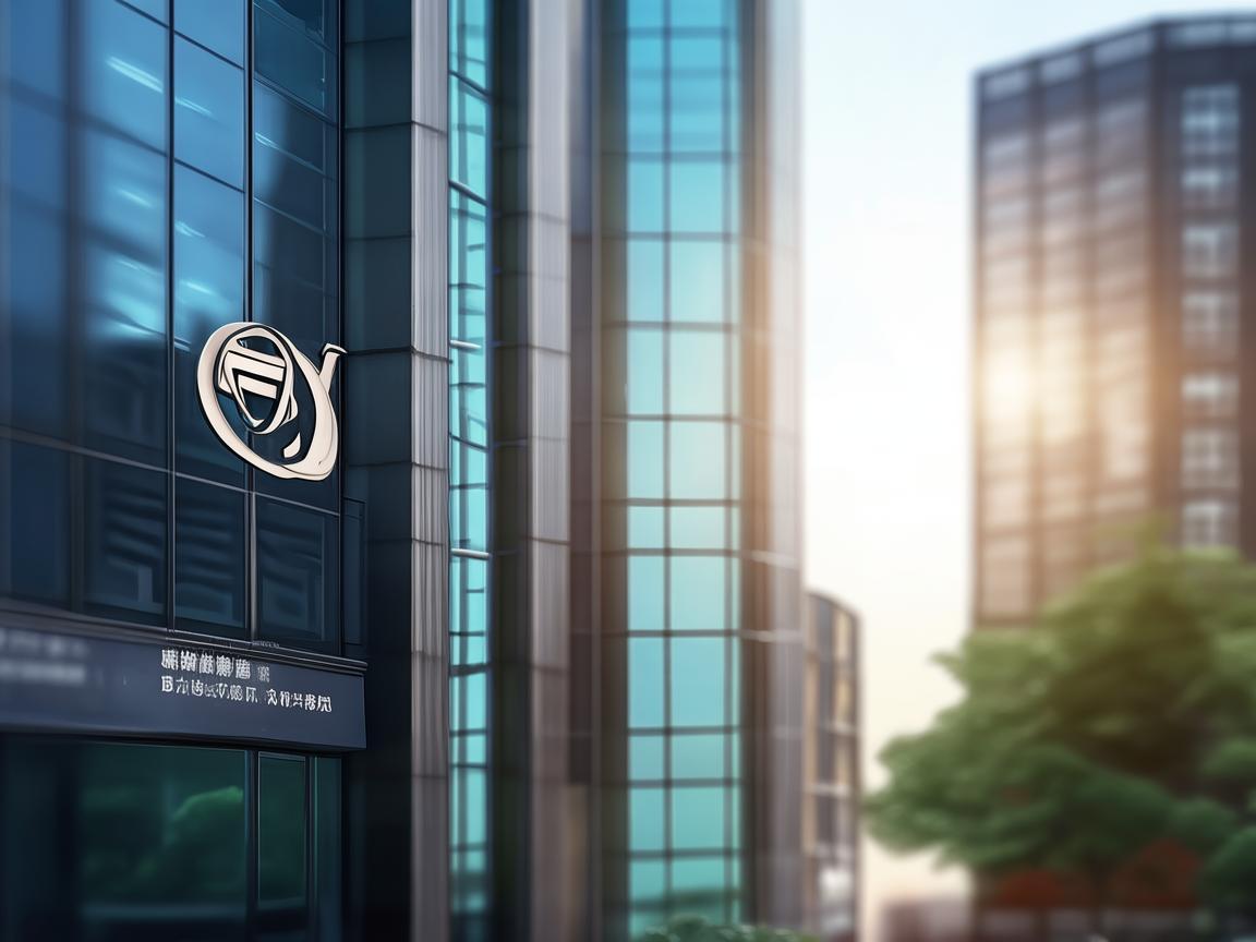 中机国际物业属于什么性质？