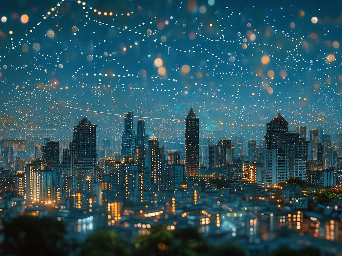 抚州城市星座究竟是什么物业？