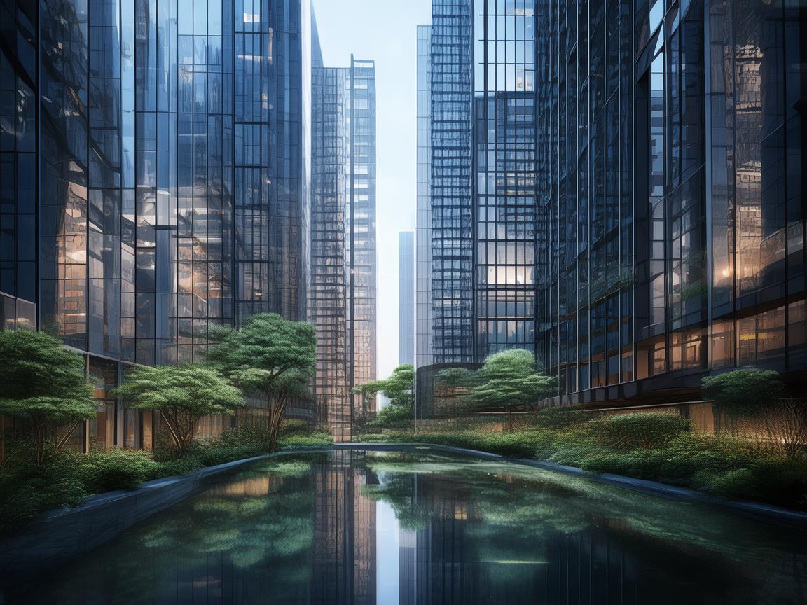 天翔物业究竟是什么企业性质？