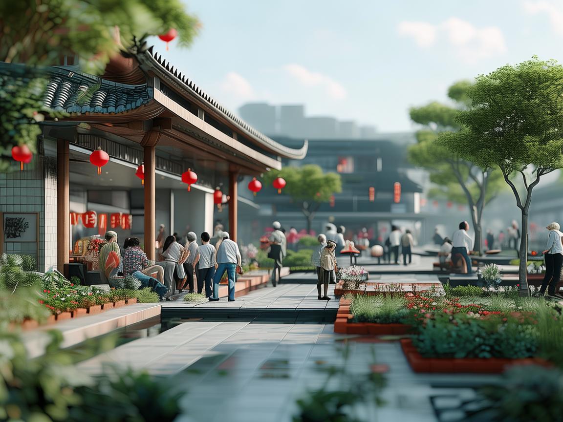 中国通信物业究竟是做什么的？