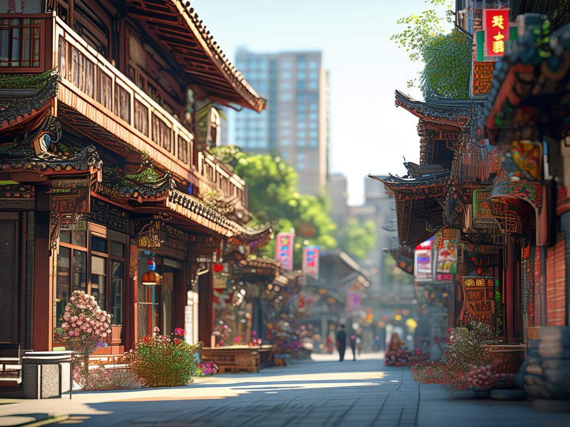 河南南路的物业公司究竟叫什么？