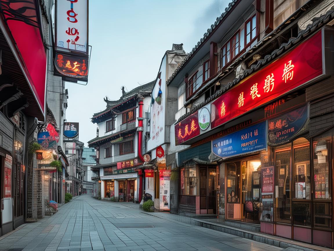 洛阳科汇物业正在招聘吗？