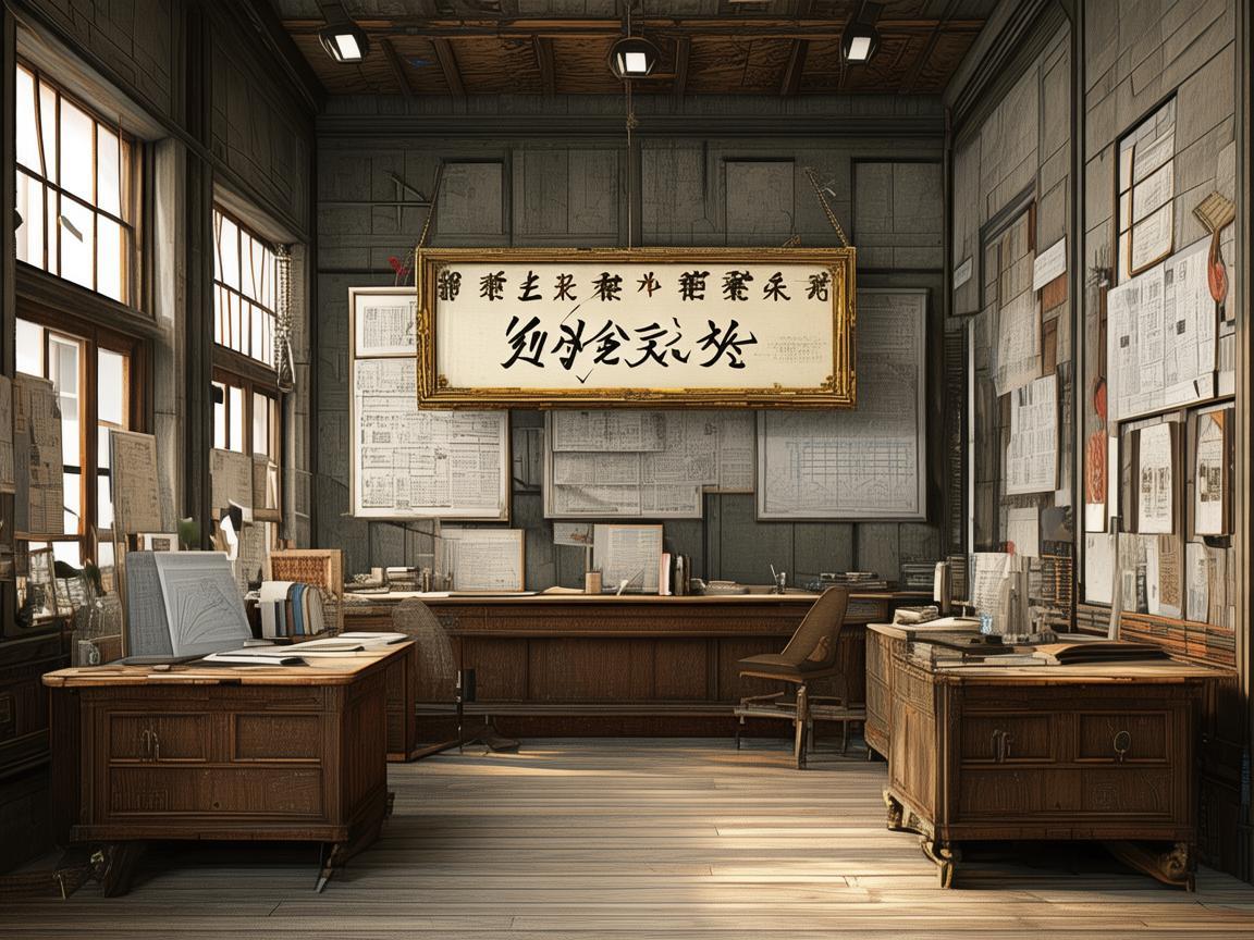 汇置物业到底叫什么名字？
