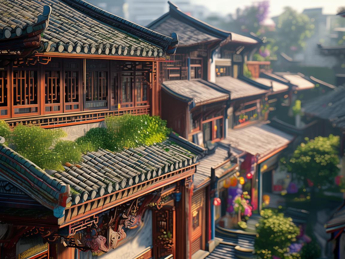 佛山泰和路有物业吗？
