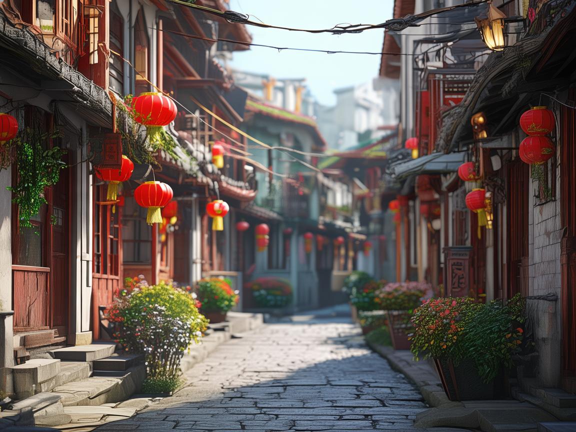 常乐街物业会收费吗？