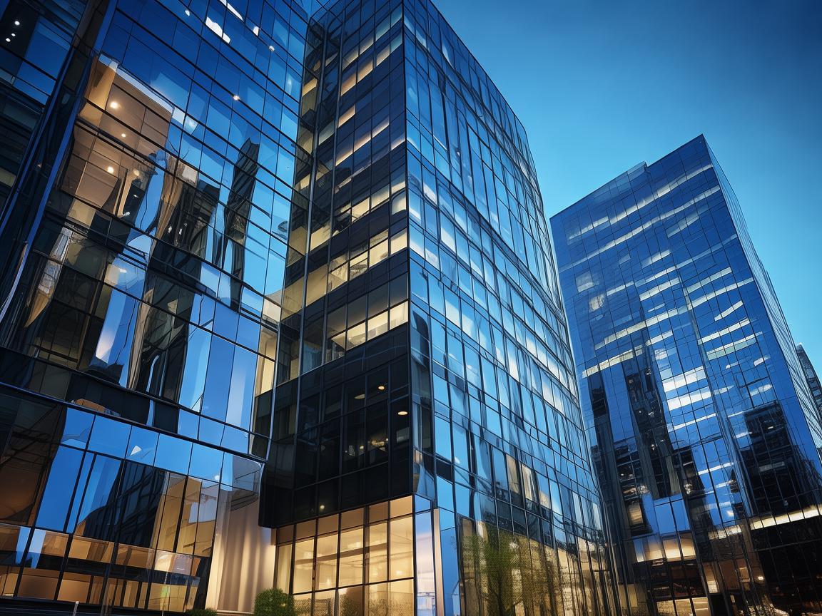 金融大厦物业靠谱吗？