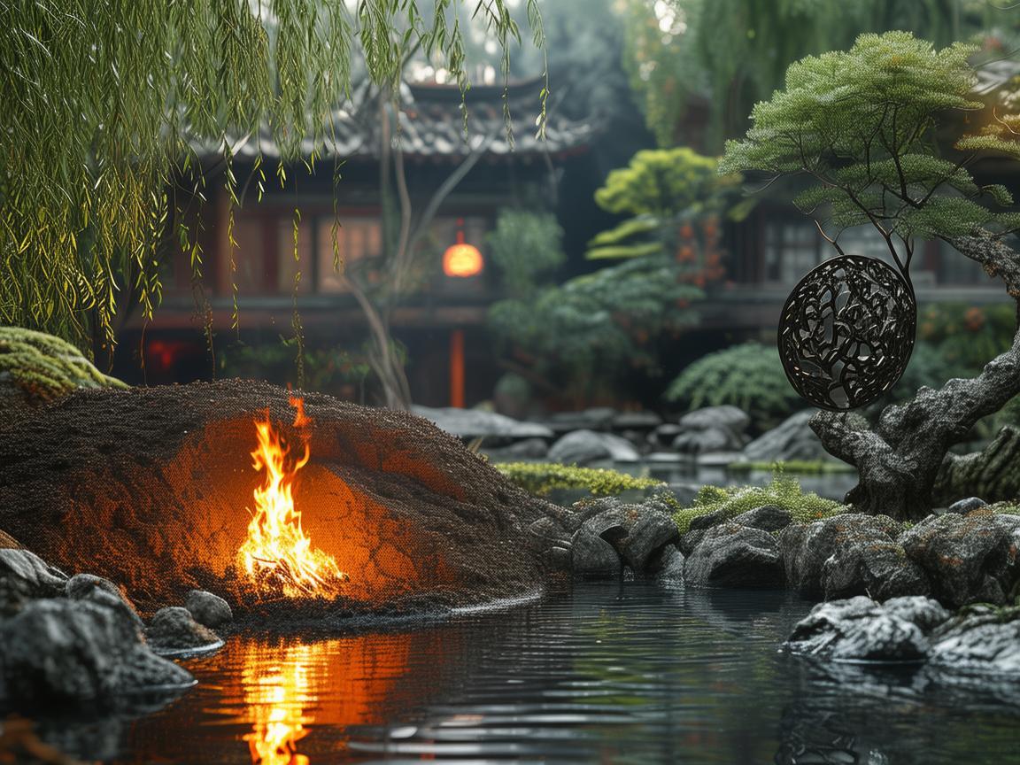物业的五行属性究竟是什么？