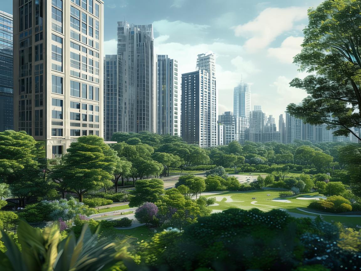 物业资产运营究竟指什么？