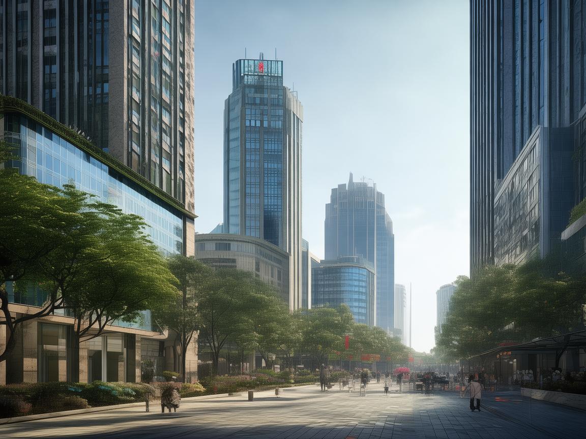福州世贸物业全称究竟是什么？