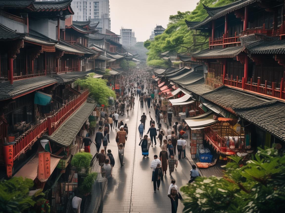 成都邦泰物业究竟在什么地方？