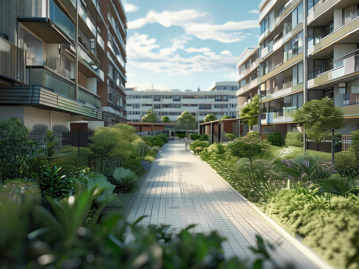 建业的物业真的靠谱吗？