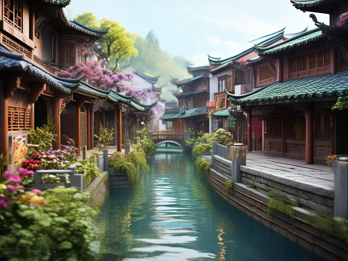 温州南塘究竟是什么物业？