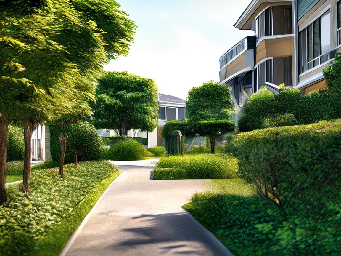 涟水哪个小区的物业比较好？