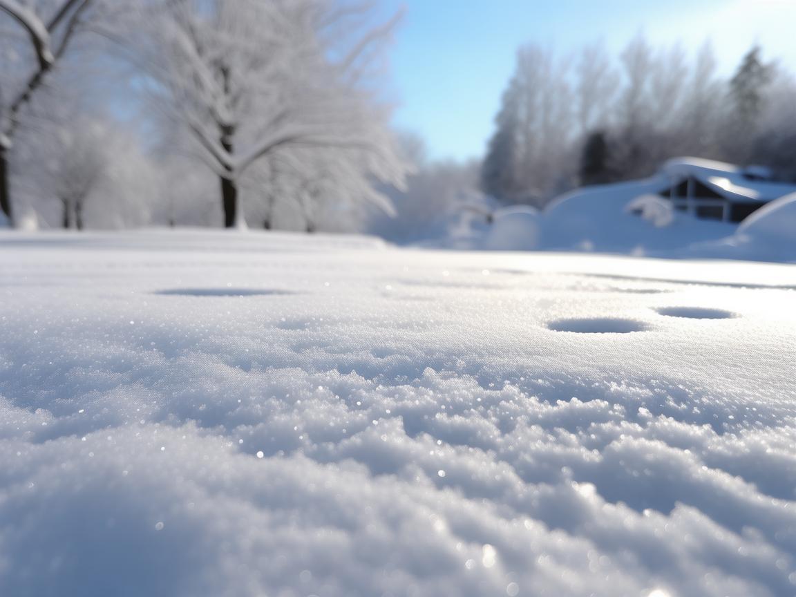 物业应该清扫积雪吗？