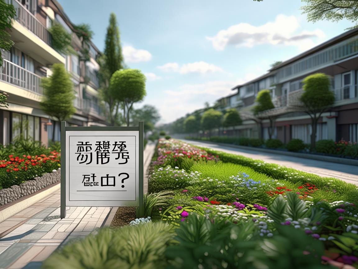 小区卫生到底归物业打扫吗？