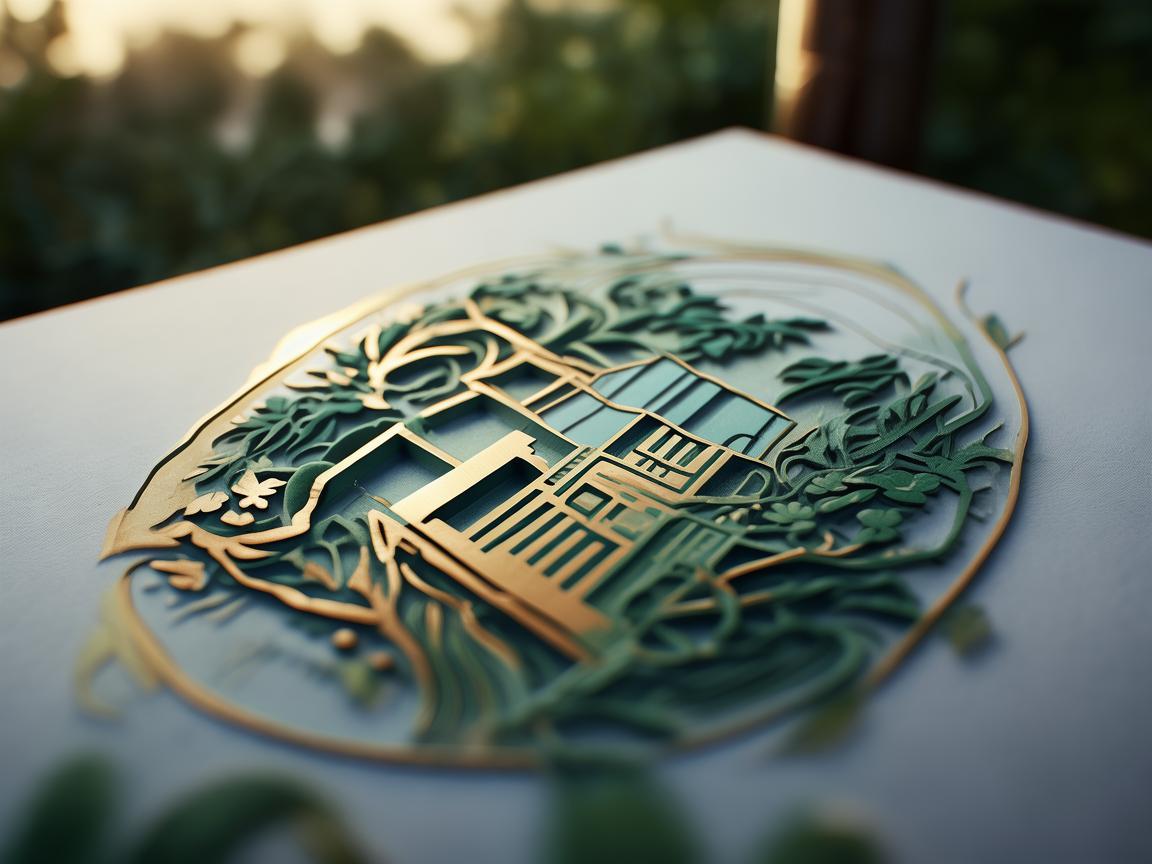 物业应该用什么样的logo呢？