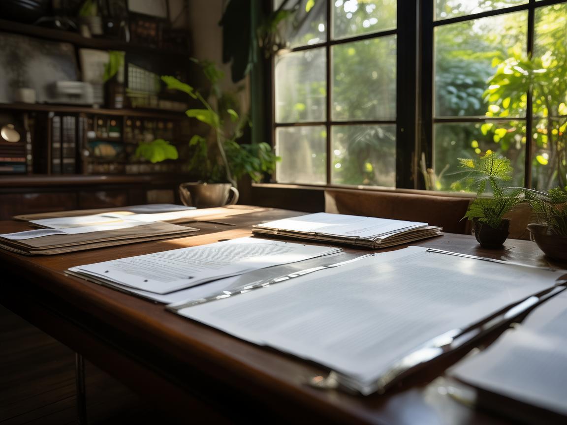 物业会核实合同吗？