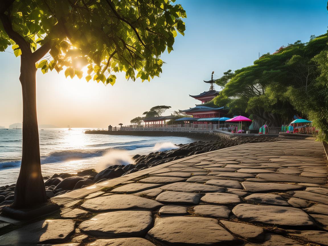 厦门海溪究竟是什么物业公司？