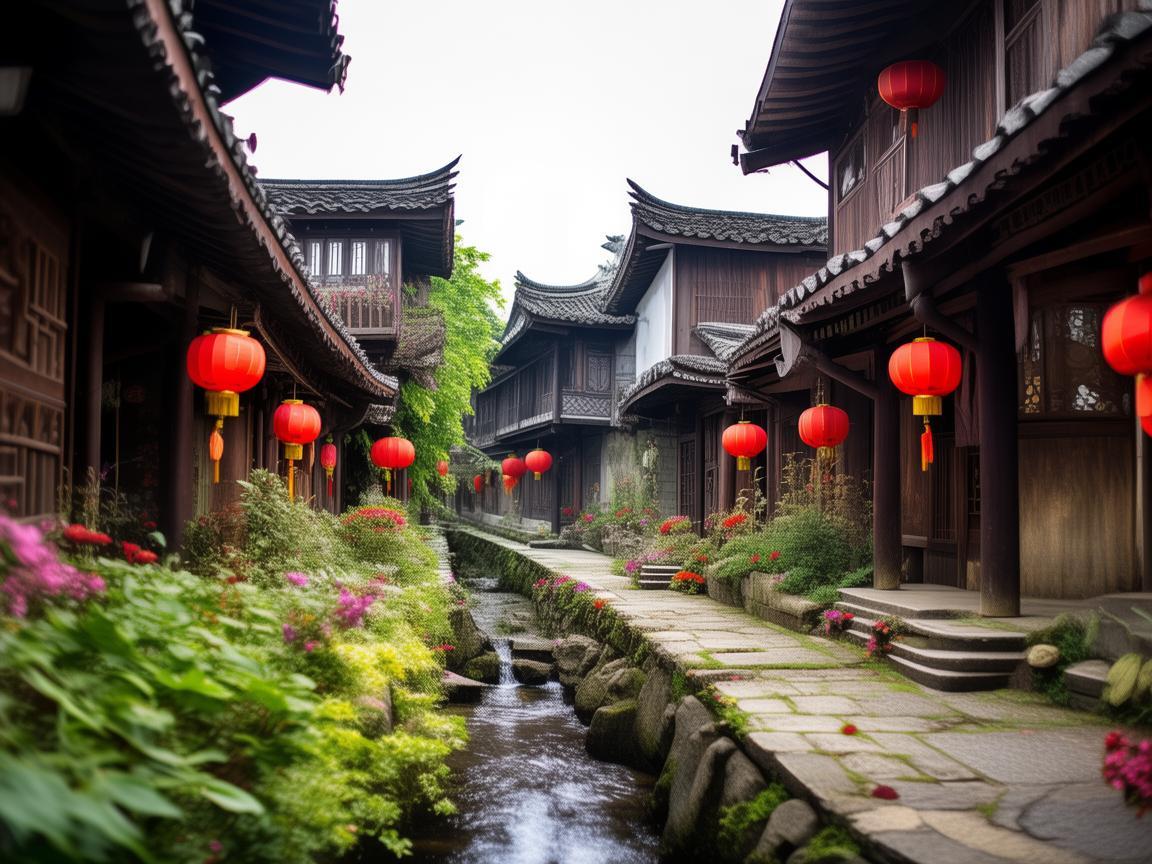 深圳市后瑞村是什么物业？