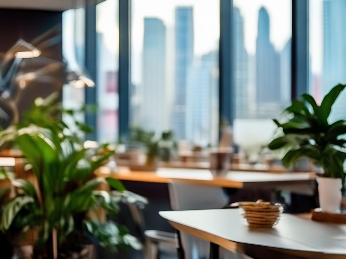物业公司员工有人开饭店吗？